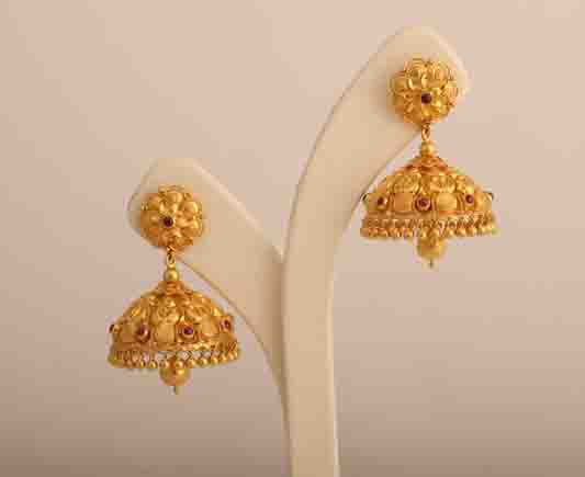 Jhumka