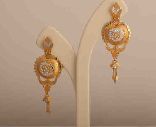 Jhumka