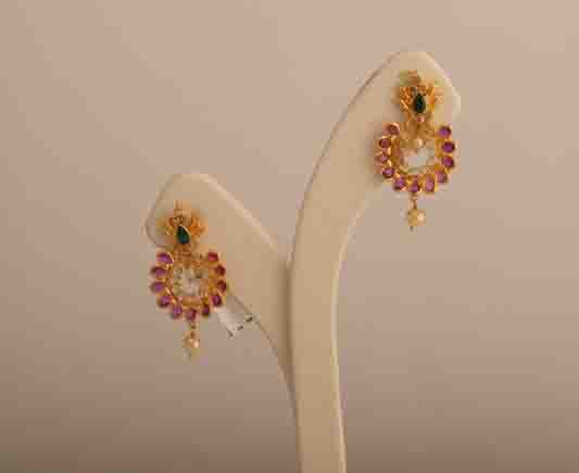 Jhumka