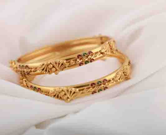 Bangles