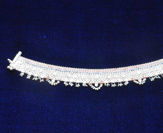 Anklets