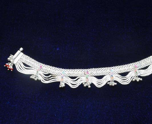 Anklets