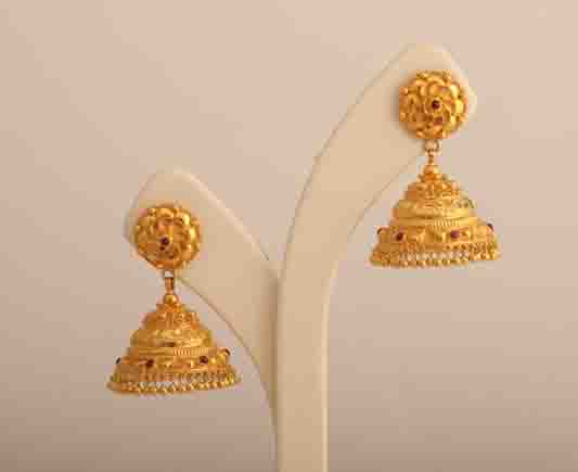 Jhumka
